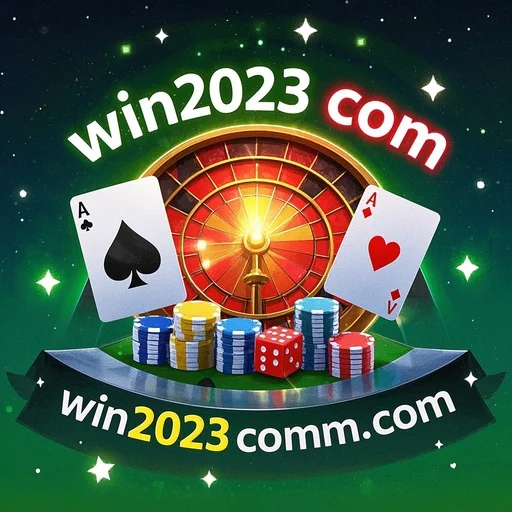 A Ascensão dos Caça-Níqueis: Entretenimento e Emoção no Win2023.com